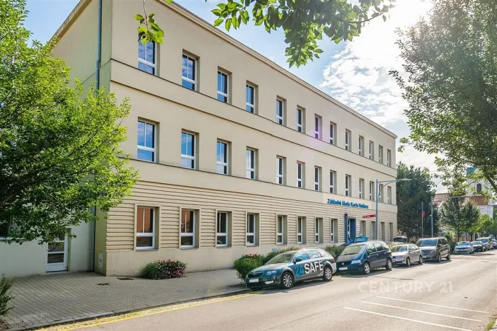 Pronájem bytu 2+1, Libčice nad Vltavou, Letecká, 67 m2