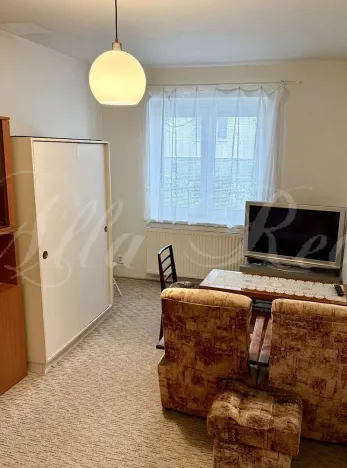 Pronájem bytu 2+1, Brno - Černá Pole, Tišnovská, 41 m2