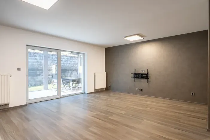 Prodej bytu 4+kk, Bělá pod Bezdězem, Mladoboleslavská, 108 m2