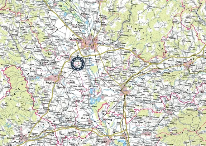 Prodej pole, Blatec, 13150 m2