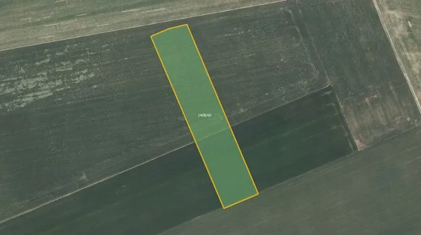 Prodej pole, Velký Týnec, 15393 m2