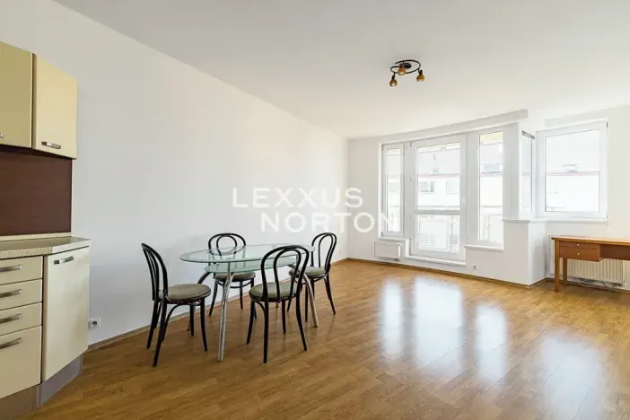 Pronájem bytu 2+kk, Praha - Stodůlky, Symfonická, 59 m2