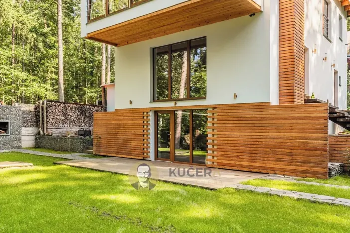 Prodej chaty, Štěchovice, 160 m2