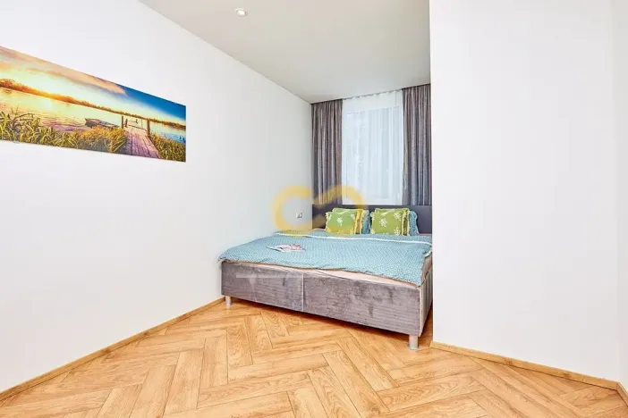 Prodej apartmánu, Černá v Pošumaví, 202 m2