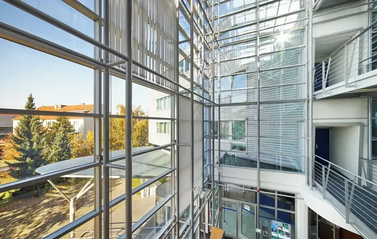 Pronájem kanceláře, Praha - Strašnice, Třebohostická, 29 m2