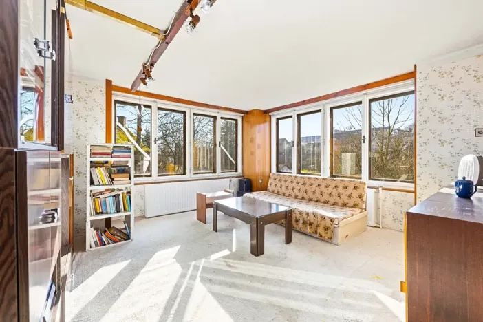 Prodej rodinného domu, Mistrovice, 224 m2