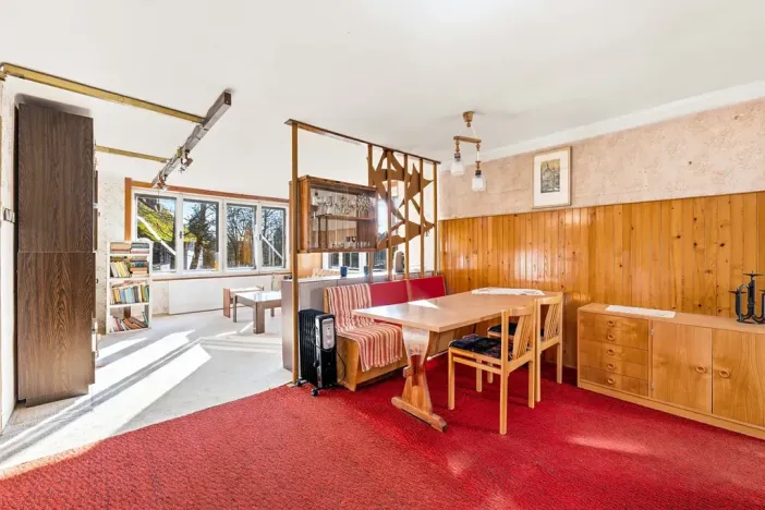 Prodej rodinného domu, Mistrovice, 224 m2