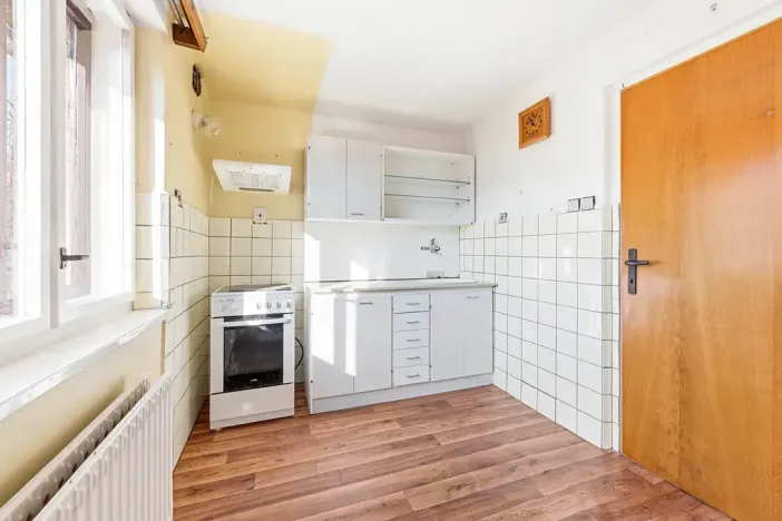 Prodej rodinného domu, Mistrovice, 224 m2