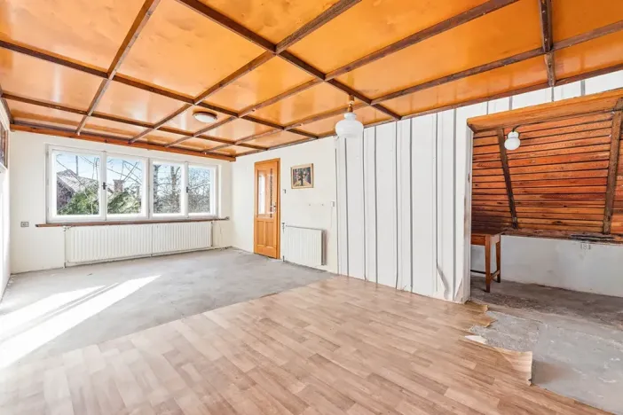 Prodej rodinného domu, Mistrovice, 224 m2