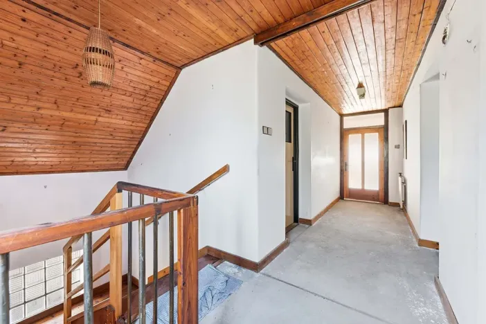 Prodej rodinného domu, Mistrovice, 224 m2