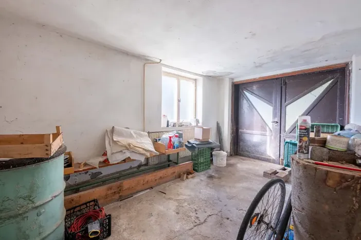 Prodej rodinného domu, Mistrovice, 224 m2