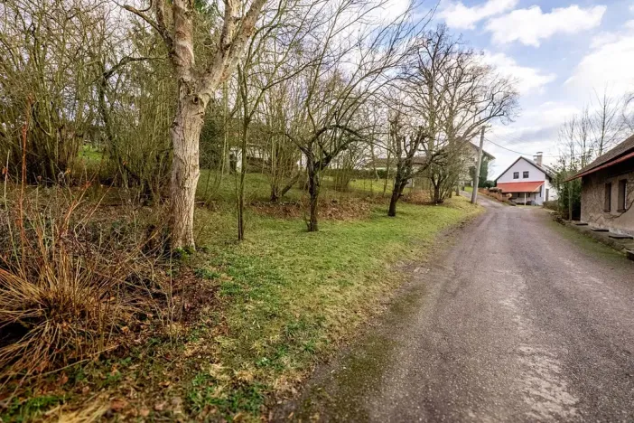 Prodej rodinného domu, Mistrovice, 224 m2