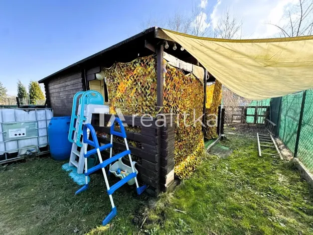 Prodej zahrady, Havířov, 159 m2