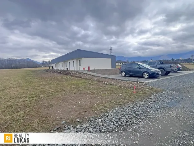 Pronájem rodinného domu, Tichá, 83 m2