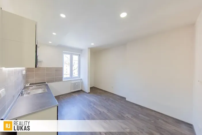 Pronájem bytu 1+1, Ostrava, 28. října, 47 m2