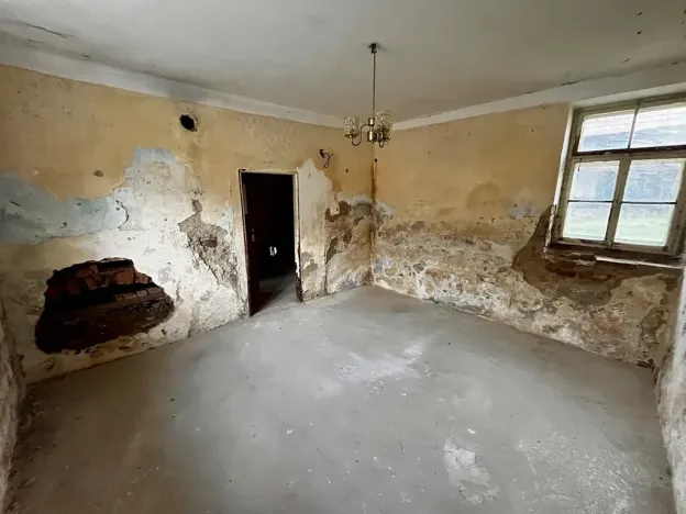 Prodej chalupy, Útěchovice, 90 m2