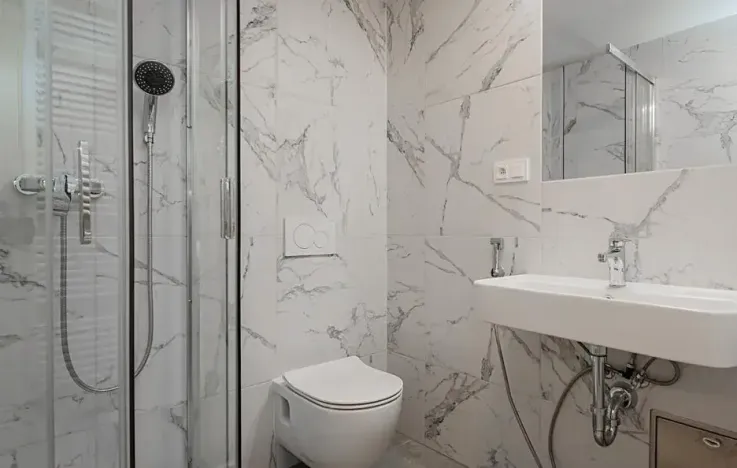 Pronájem bytu 1+kk, Praha - Staré Město, Kozí, 31 m2