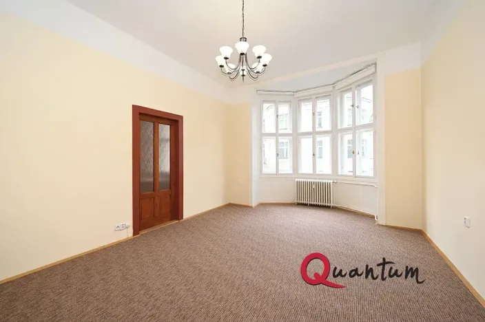 Pronájem bytu 3+kk, Praha - Josefov, Žatecká, 82 m2