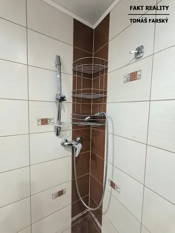 Pronájem bytu 3+1, Ústí nad Labem, V Podhájí, 65 m2