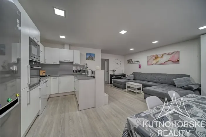 Prodej bytu 3+kk, Kutná Hora, Opletalova, 71 m2