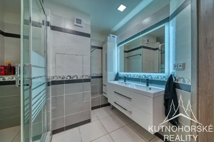 Prodej bytu 3+kk, Kutná Hora, Opletalova, 71 m2