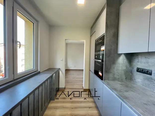 Pronájem bytu 2+1, Vratimov, Na Příčnici, 55 m2