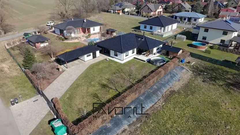 Prodej rodinného domu, Ostrava, Skotnice, 137 m2