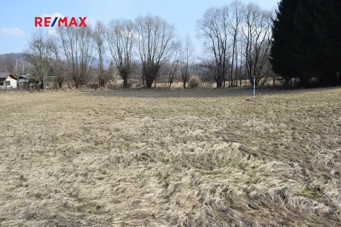 Prodej pozemku pro bydlení, Lipová-lázně, 3795 m2