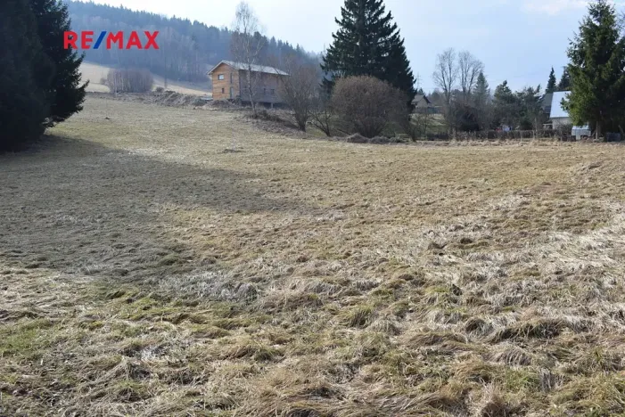 Prodej pozemku pro bydlení, Lipová-lázně, 3795 m2