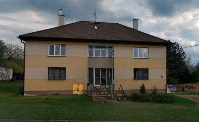 Prodej bytu 3+1, Svinaře, U Rybníka, 74 m2
