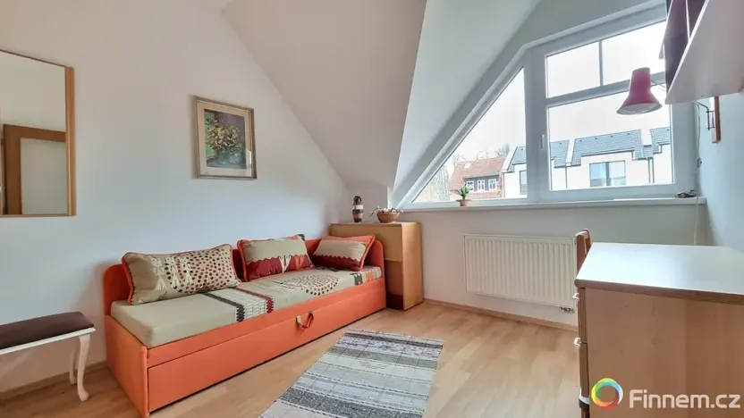 Pronájem rodinného domu, Kamenice, 115 m2