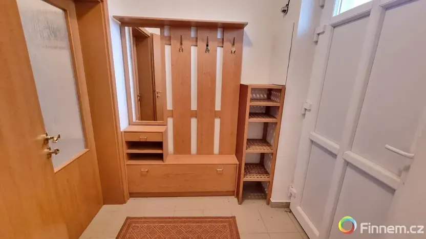 Pronájem rodinného domu, Kamenice, 115 m2