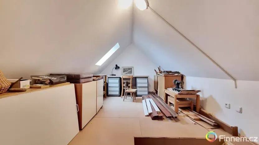 Pronájem rodinného domu, Kamenice, 115 m2