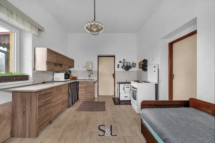 Prodej rodinného domu, Svor, 180 m2