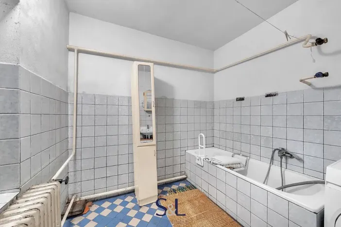 Prodej rodinného domu, Svor, 180 m2