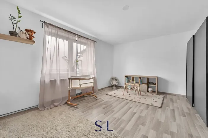 Prodej rodinného domu, Nový Bor, Mánesova, 255 m2