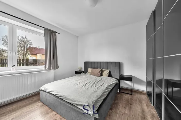 Prodej rodinného domu, Nový Bor, Mánesova, 255 m2