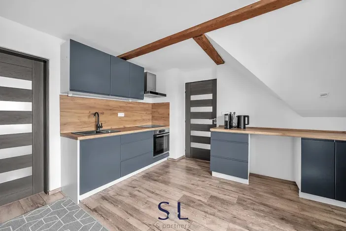 Prodej rodinného domu, Nový Bor, Mánesova, 255 m2