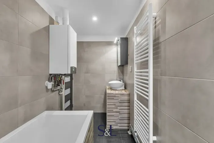 Prodej rodinného domu, Nový Bor, Mánesova, 255 m2