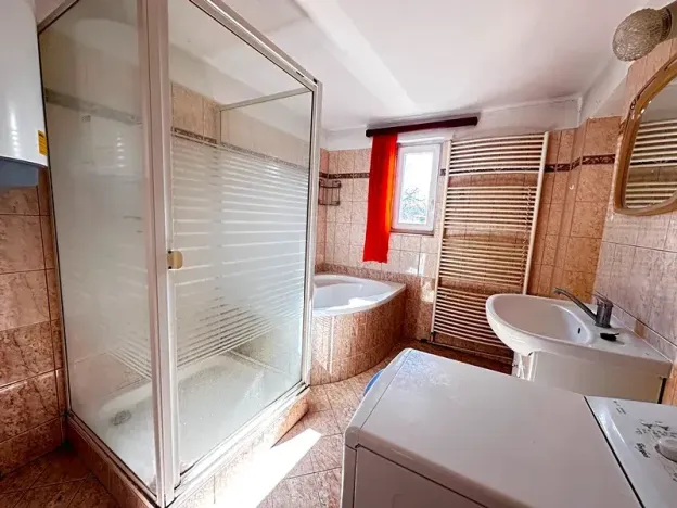 Prodej rodinného domu, Milotice nad Bečvou, 85 m2