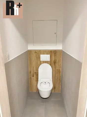 Prodej bytu 3+kk, Ostrava, Opavská, 70 m2