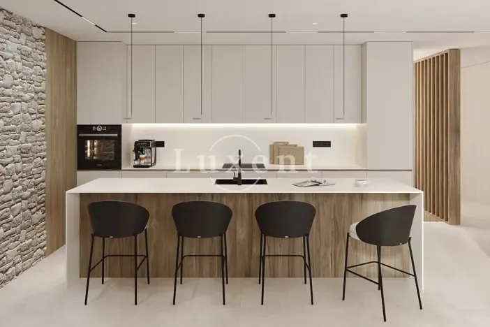 Prodej bytu 4+kk, Rogoznica, Chorvatsko, 183 m2