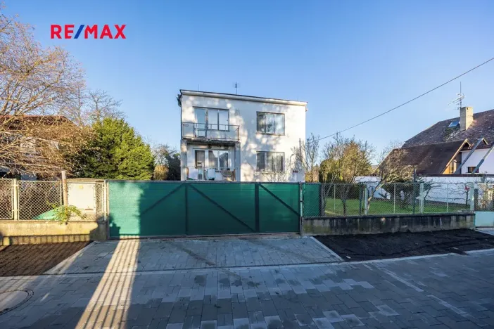 Prodej rodinného domu, Řevnice, Klicperova, 120 m2