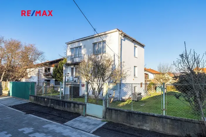 Prodej rodinného domu, Řevnice, Klicperova, 120 m2