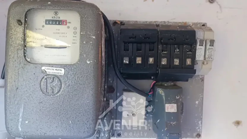 Pronájem garáže, Liberec, 18 m2