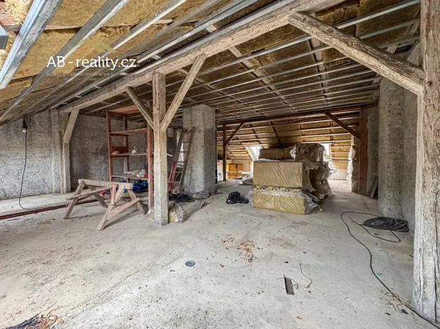 Prodej rodinného domu, Teplice, Thámova, 215 m2