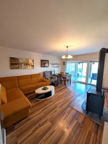 Prodej rodinného domu, Babice, Okružní, 141 m2