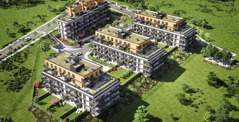 Pronájem bytu 2+kk, Praha, Jáchymovská, 52 m2