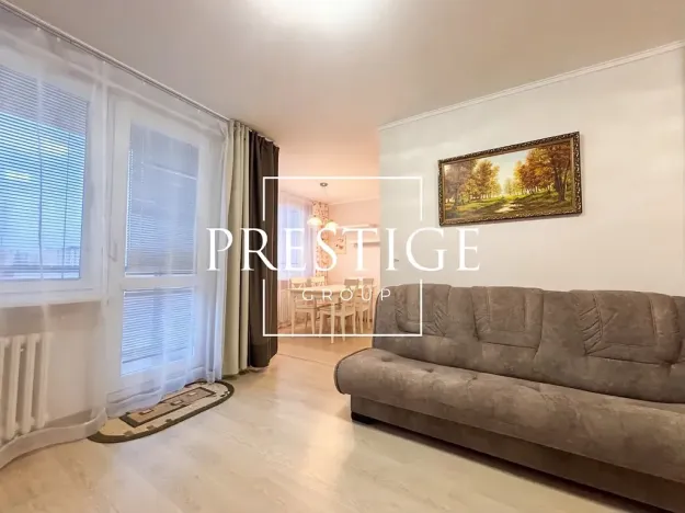 Pronájem bytu 3+1, Praha - Černý Most, Paculova, 76 m2