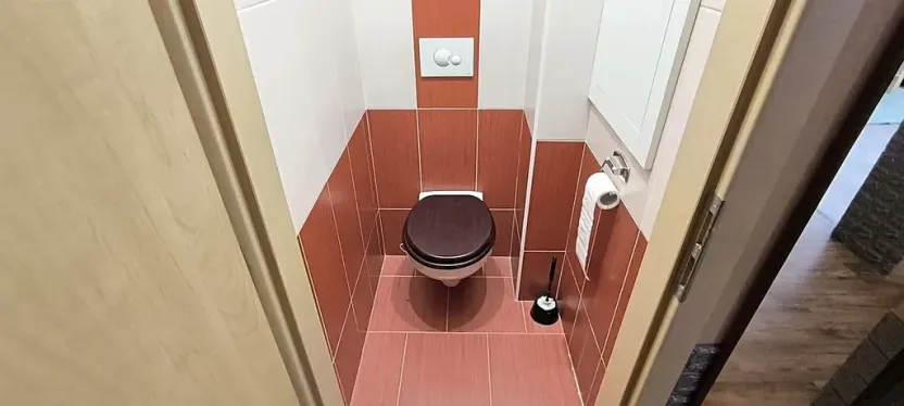 Pronájem bytu 3+1, Cheb, Valdštejnova, 83 m2